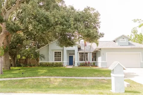 172 Oak Grove Lane Merritt Island FL 32952