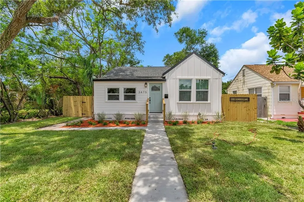 3475 6th Avenue N St Petersburg FL 33713