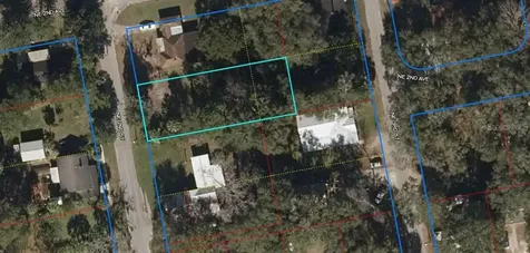 151 NE 2nd Street Williston FL 32696