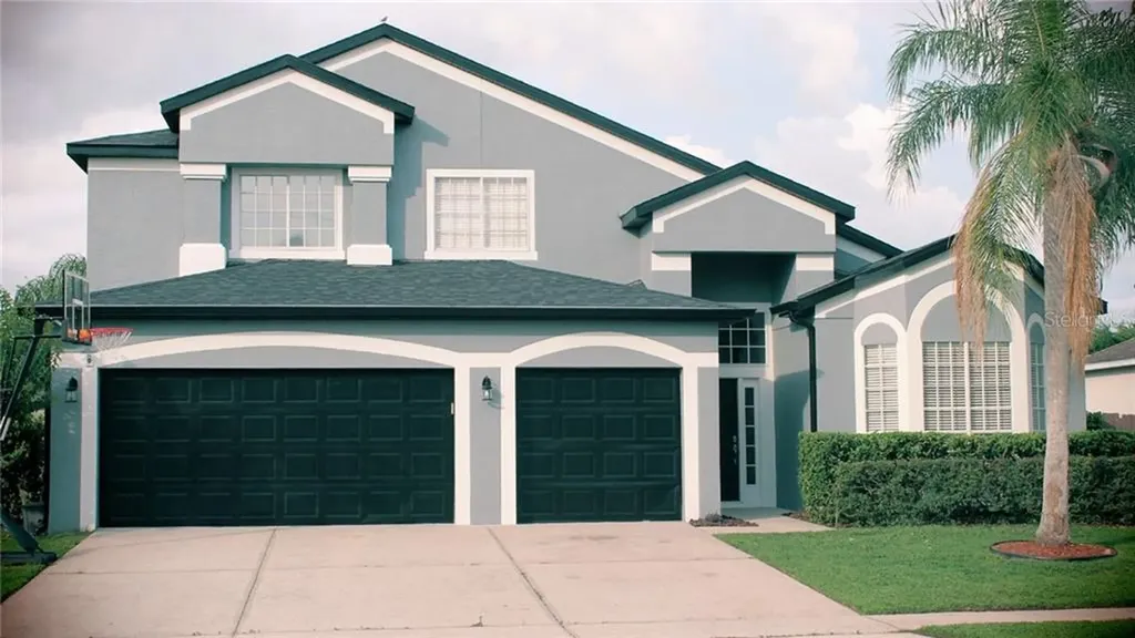 1101 Kerwood Circle Oviedo FL 32765