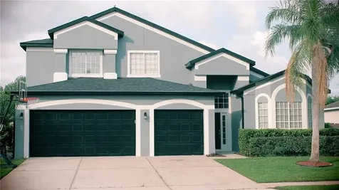 1101 Kerwood Circle Oviedo FL 32765