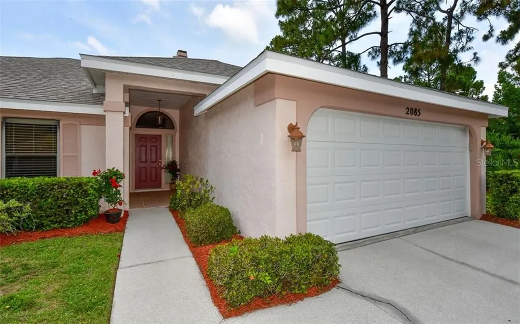 2085 Wood Hollow Way Sarasota FL 34235