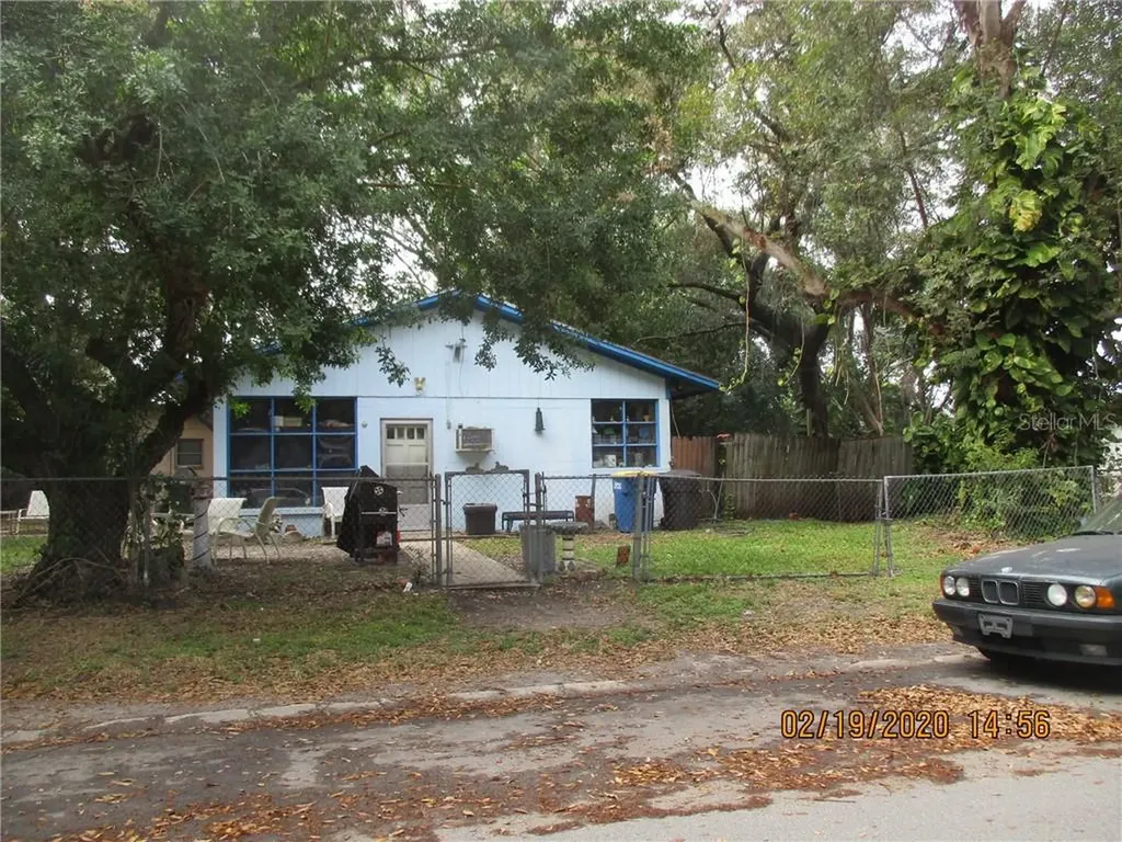 1334 Fairmont Street Clearwater FL 33755