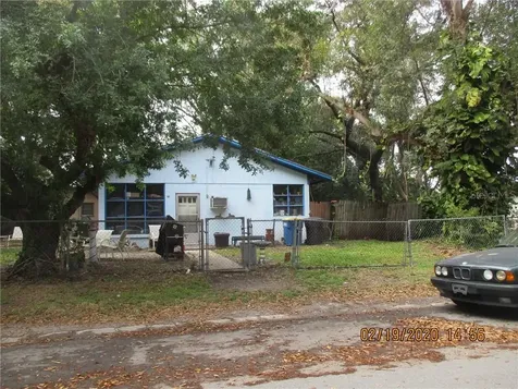1334 Fairmont Street Clearwater FL 33755