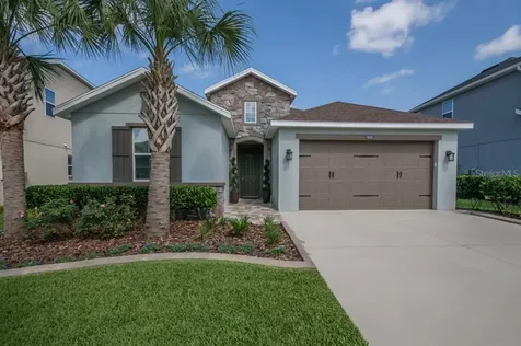 4543 Pensford Court Wesley Chapel FL 33543