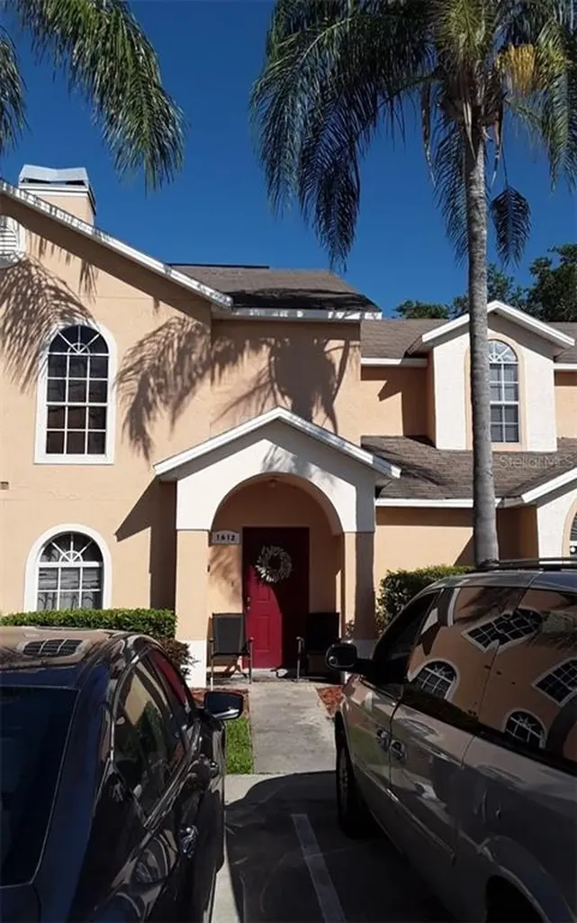 1612 Sanibel Drive Kissimmee FL 34741