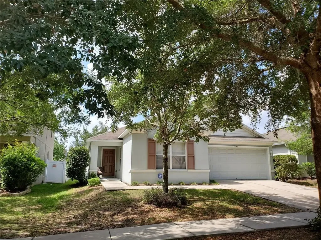 11141 Goldenrod Fern Drive Riverview FL 33569