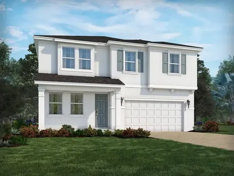 34408 Wynthorne Place Wesley Chapel FL 33545