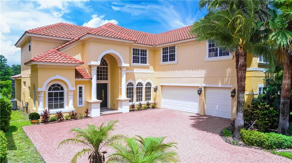 2215 Callaway Court Davenport FL 33837