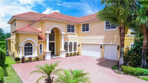 2215 Callaway Court Davenport FL 33837
