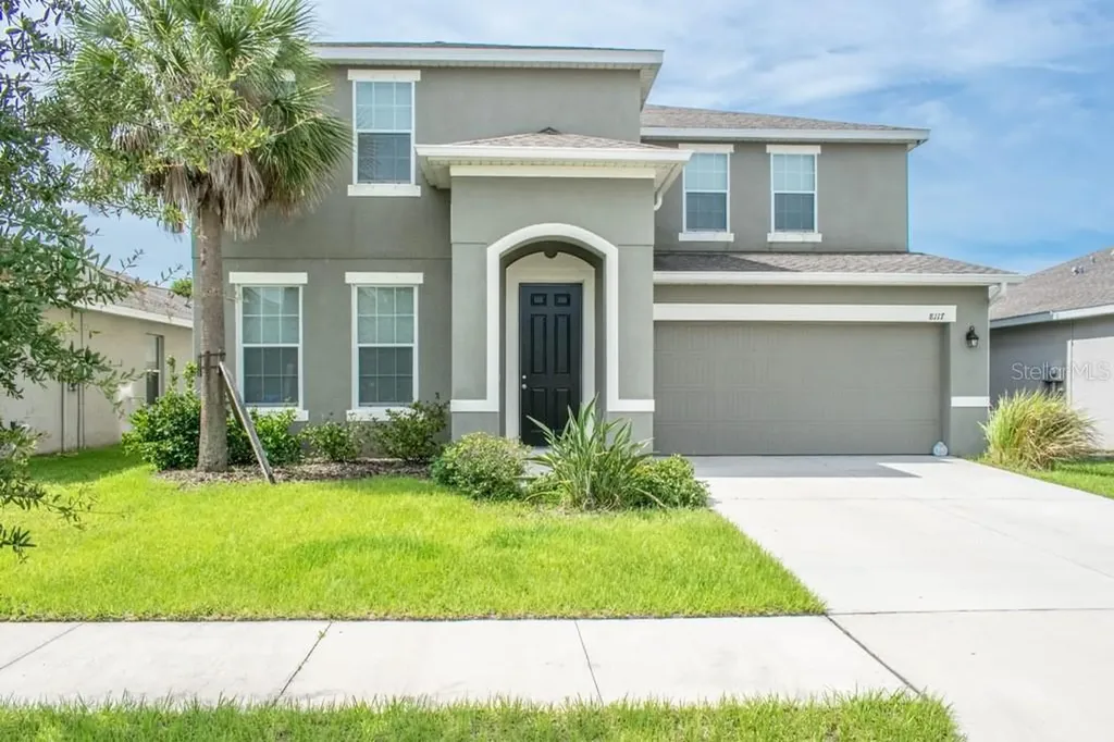 8117 Rothbury Hills Place Gibsonton FL 33534