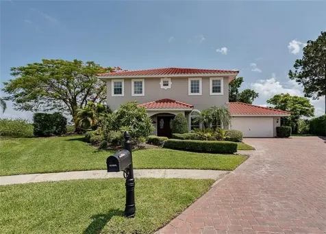 9704 Port Colony Way Tampa FL 33615