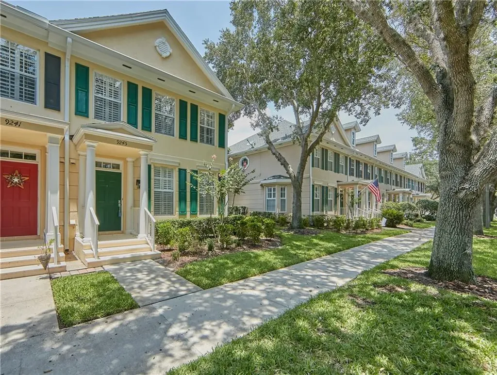 9245 Northlake Parkway Orlando FL 32827