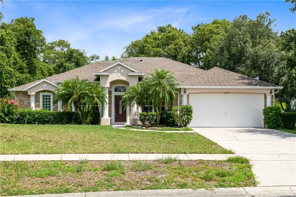3507 Beau Chene Drive Kissimmee FL 34746