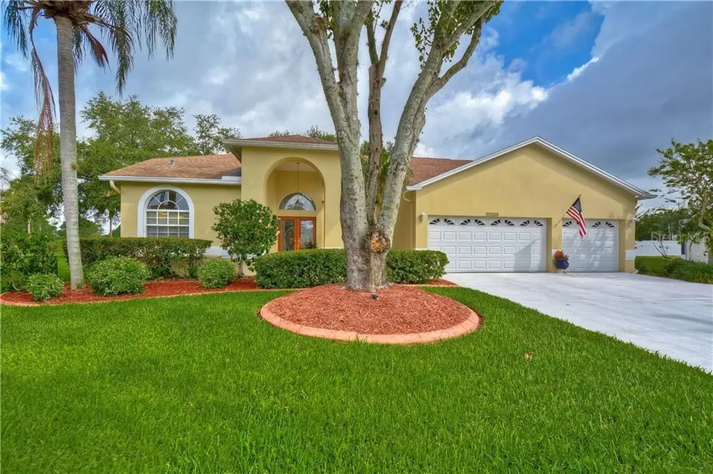 11304 Bloomington Drive Tampa FL 33635