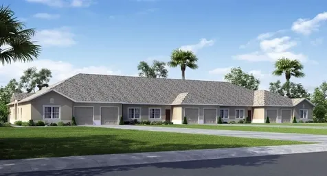 3011 Caneel Street Winter Haven FL 33884