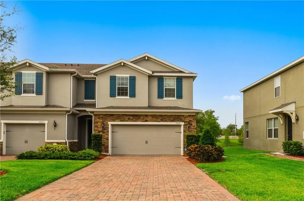 7619 Aloma Pines Court Winter Park FL 32792