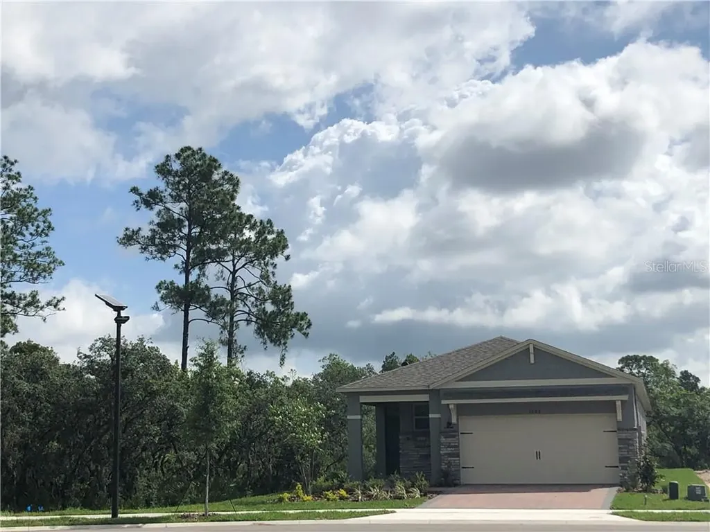 3888 Goldenrod Court Clermont FL 34714