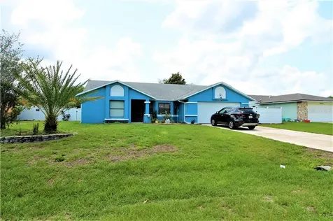 4138 Blackpowder Way Kissimmee FL 34746