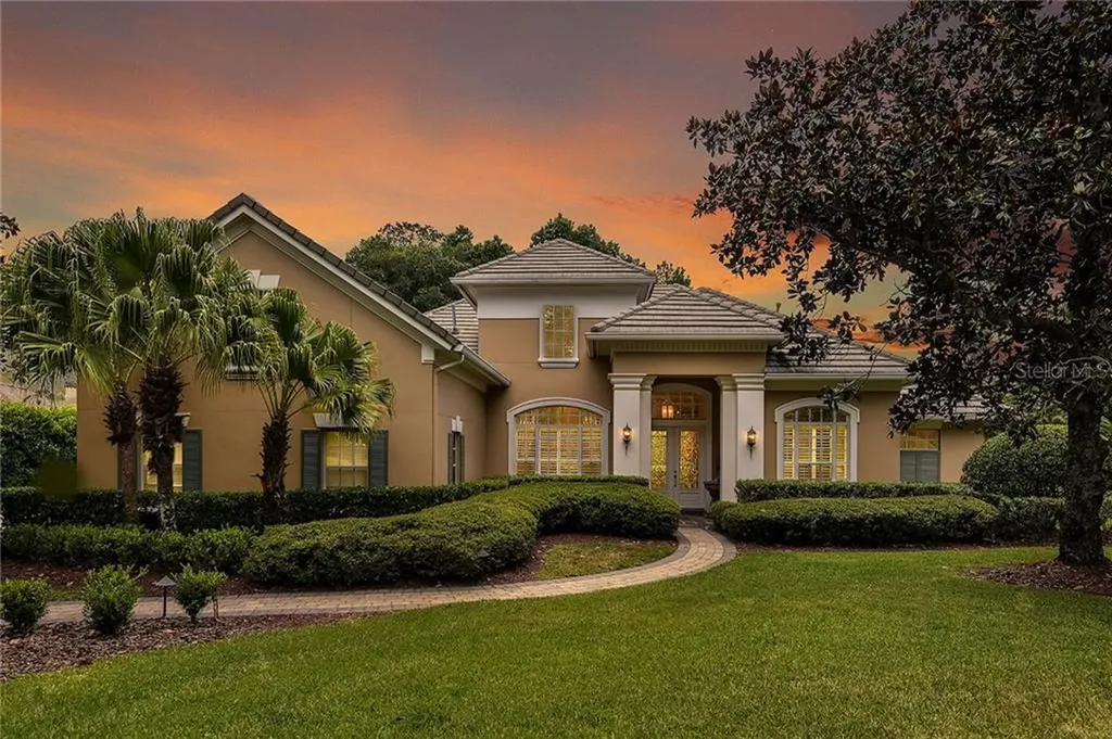 3312 Lakeview Oaks Drive Longwood FL 32779