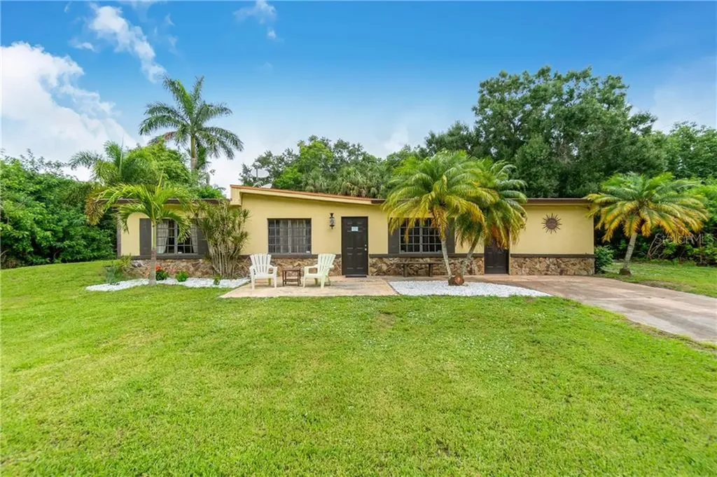 1110 Coral Ridge Drive Punta Gorda FL 33950