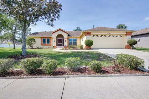 15428 Arvin Drive Brooksville FL 34604