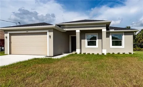 5144 Weatherton Street North Port FL 34288