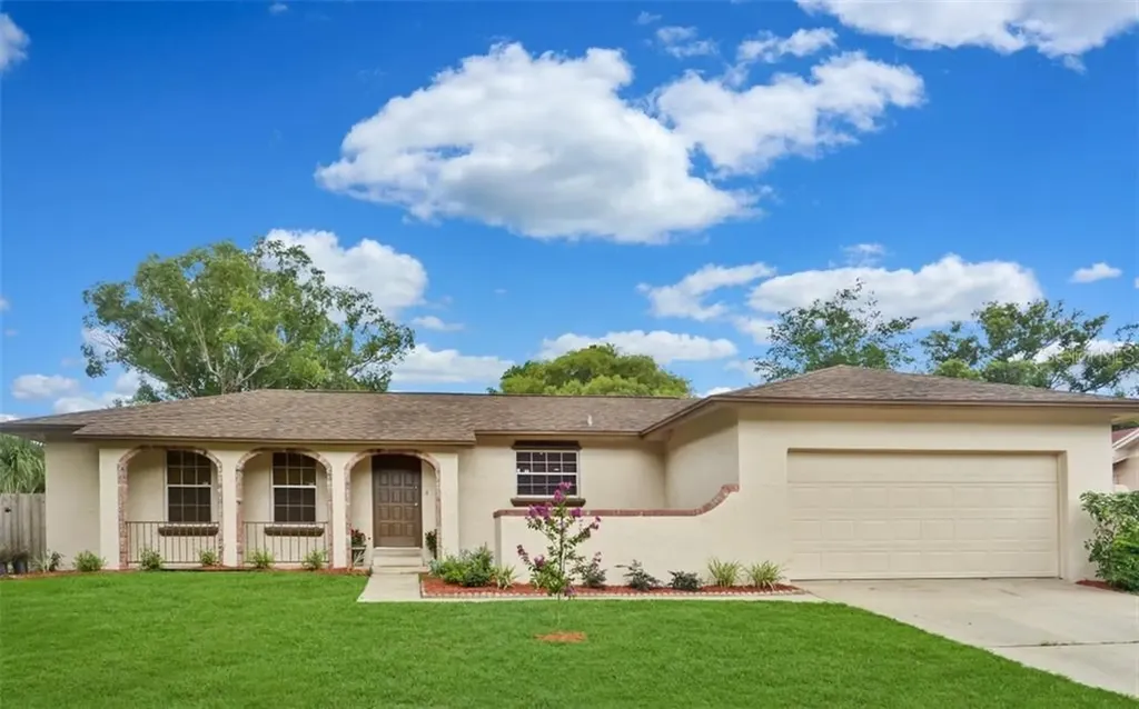 117 Lea Avenue Longwood FL 32750