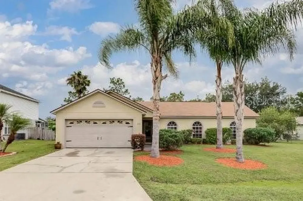 109 Cheltenham Place Kissimmee FL 34758