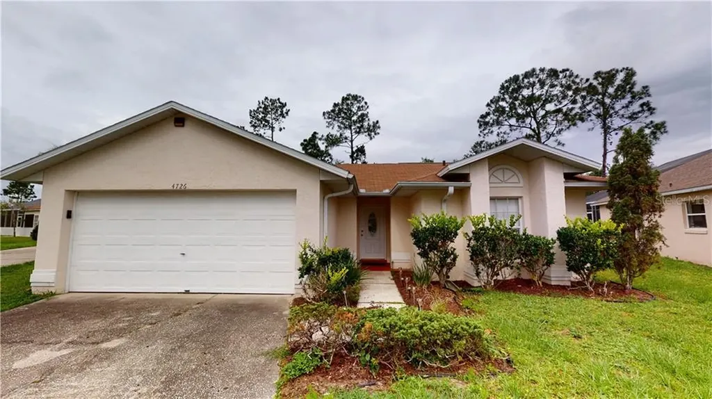 4726 Windwood Drive Kissimmee FL 34746