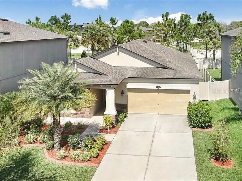 11620 Palmetto Pine Street Riverview FL 33569