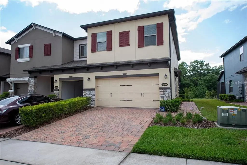 2799 Econ Landing Boulevard Orlando FL 32825