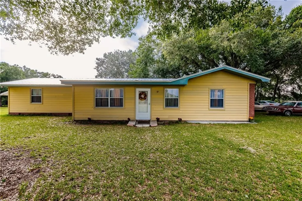 7276 SW Grove Drive Arcadia FL 34266
