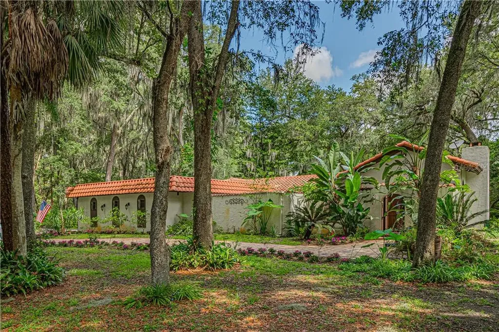 4435 Homewood Lane Lakeland FL 33811