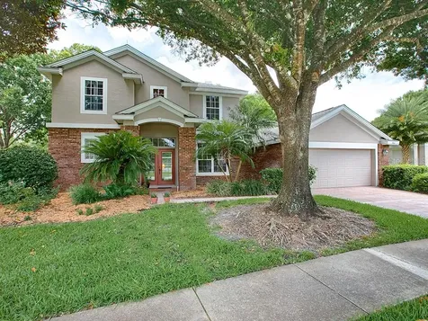 7001 Shadowood Circle Mount Dora FL 32757
