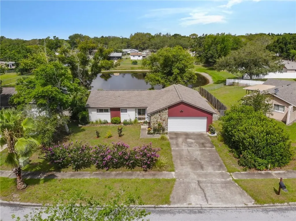 2618 Hendy Court Orlando FL 32817