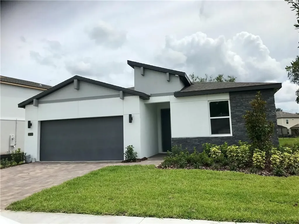2113 Laurelwood Way Winter Park FL 32792