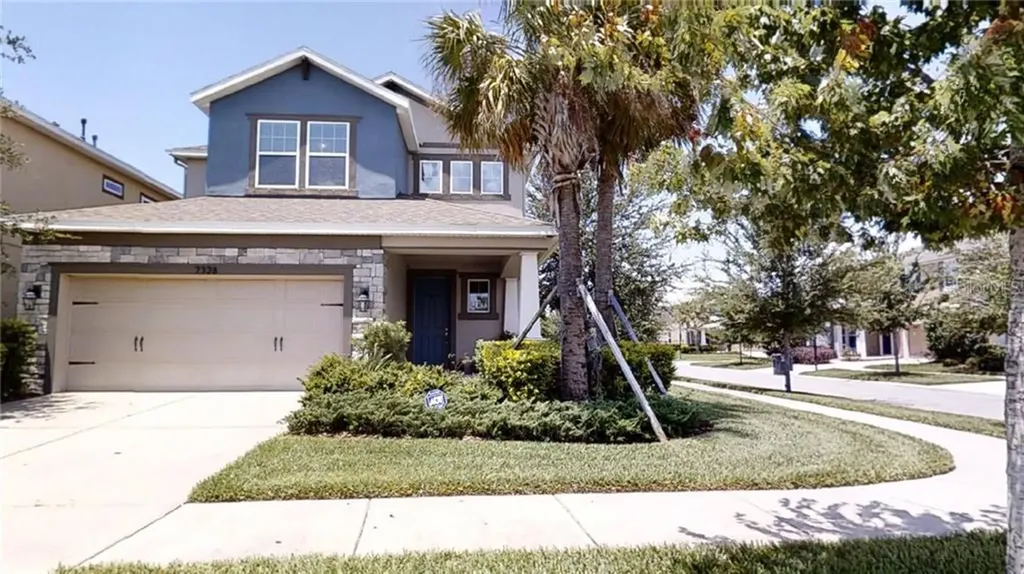 7328 Meeting House Lane Apollo Beach FL 33572