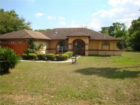 20110 SW 83rd Street Dunnellon FL 34431