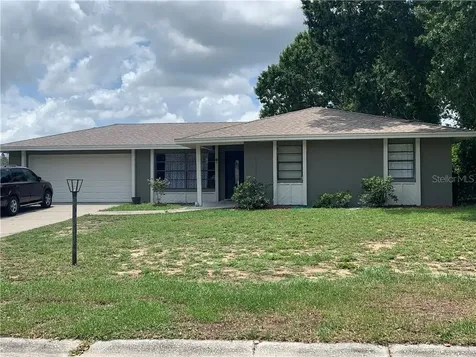 655 E Thelma Street Lake Alfred FL 33850
