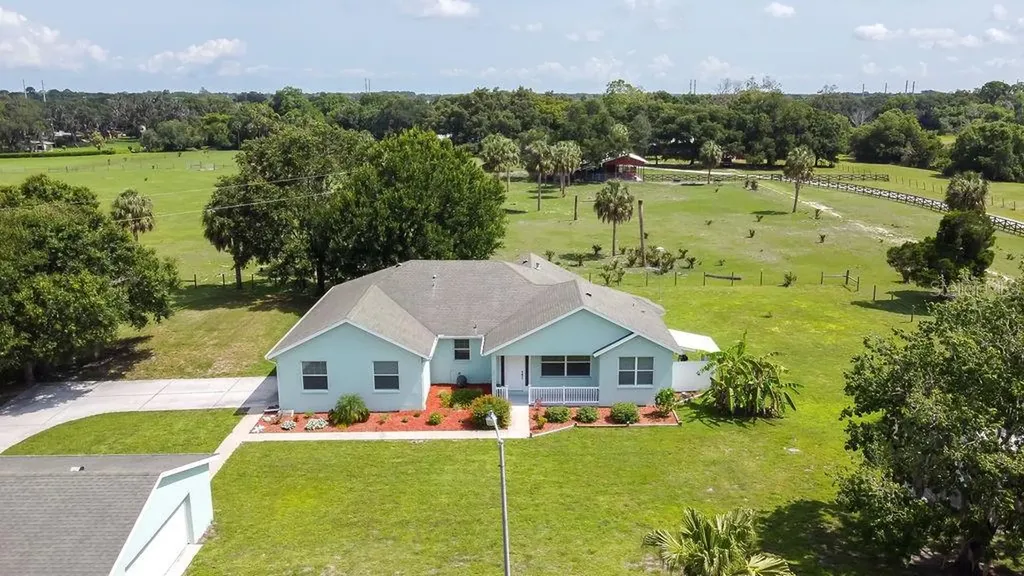 3014 37th Street E Palmetto FL 34221