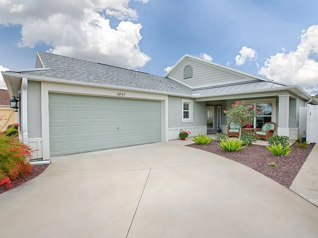 2847 Petoskey Place The Villages FL 32163