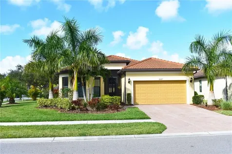 2537 Arugula Drive North Port FL 34289