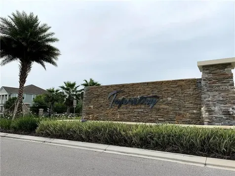 2472 Varenna Loop Kissimmee FL 34741
