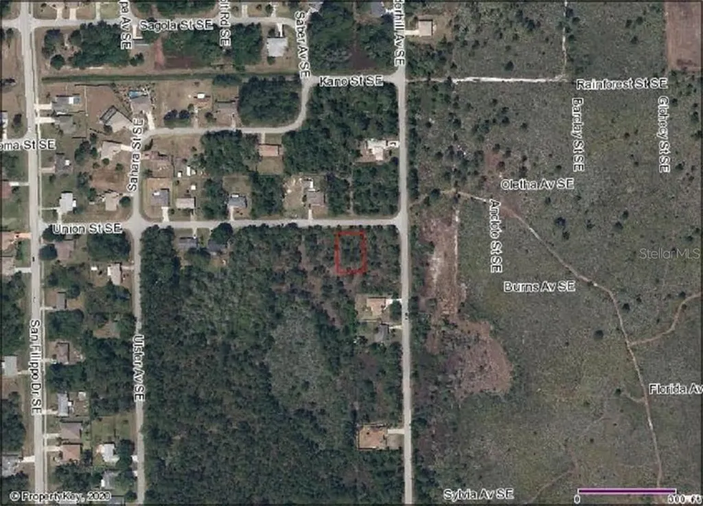 1388 Union Street SE Palm Bay FL 32909