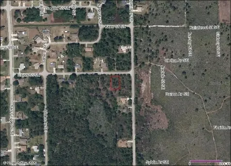1388 Union Street SE Palm Bay FL 32909