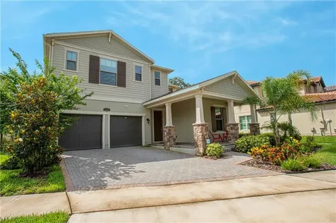 8337 Torcello Isle Drive Windermere FL 34786