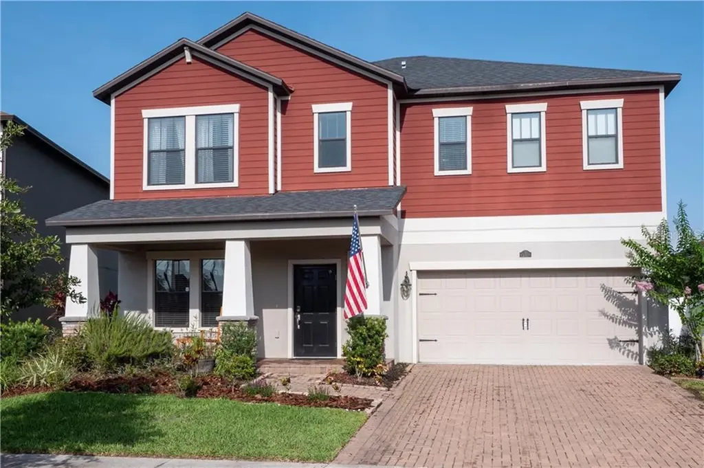 12325 Great Commission Way Orlando FL 32832