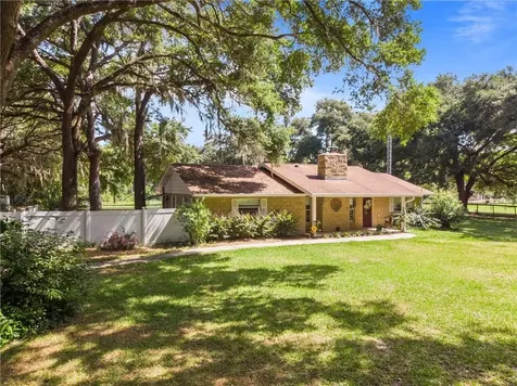13031 SE 120th Street Ocklawaha FL 32179