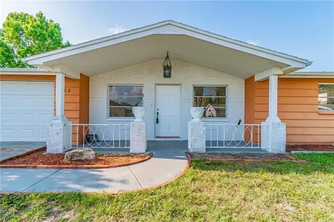 7321 Potomac Drive Port Richey FL 34668